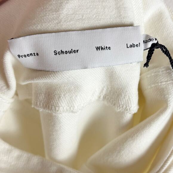 Proenza Schouler Dress 2 - Picture 9 of 11